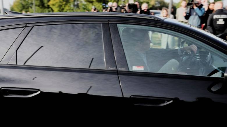 Υπόθεση Μαντλίν: Εκτός φυλακής με ηλεκτρονικό βραχιολάκι ο Γερμανός Μπρίνκερ, ο βασικός ύποπτος