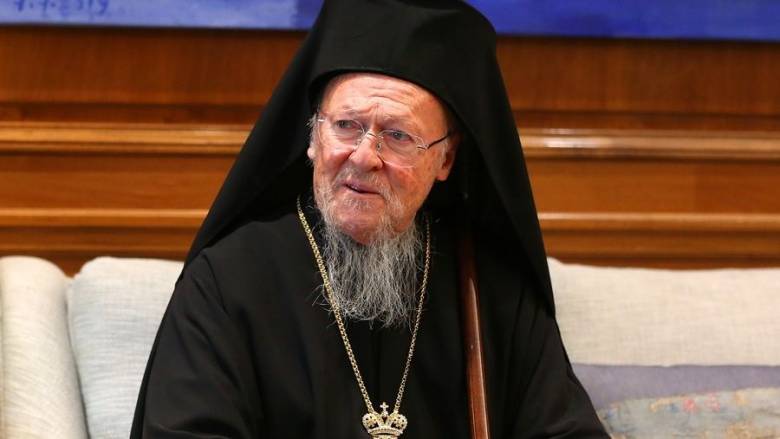 «Πυρά» από τη Μόσχα σε Βαρθολομαίο: Στόχος του ο «εκτοπισμός» της ρωσικής Ορθόδοξης εκκλησίας