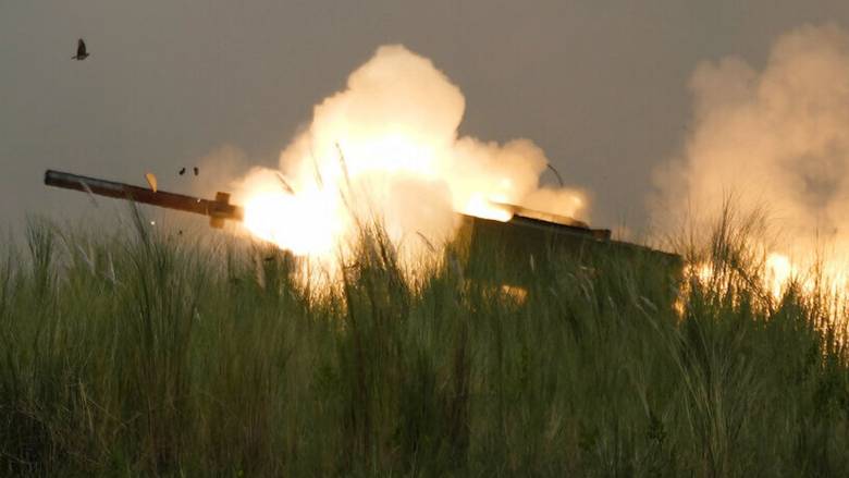 Οι ΗΠΑ στέλνουν αντιαεροπορικούς πυραύλους για Patriot και Himars στην Ουκρανία