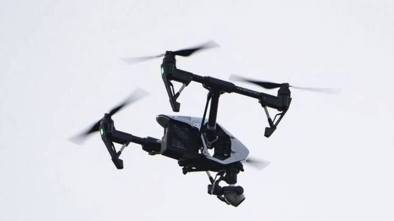 Απελάθηκε ο Ουκρανός που πέταξε drone πάνω από κυβερνητικά κτήρια στη Βαρσοβία