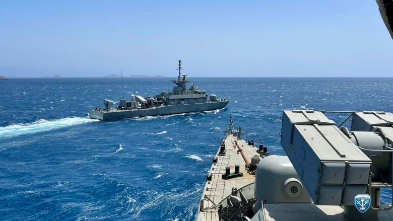 Διπλή πρόκληση από την Τουρκία: Με δεύτερη NAVTEX δεσμεύει σχεδόν το μισό Αιγαίο