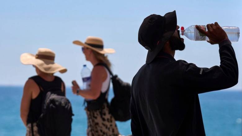 Δύο στους τρεις θανάτους από καύσωνα στην Ευρώπη οφείλονται στην ανθρωπογενή παγκόσμια υπερθέρμανση
