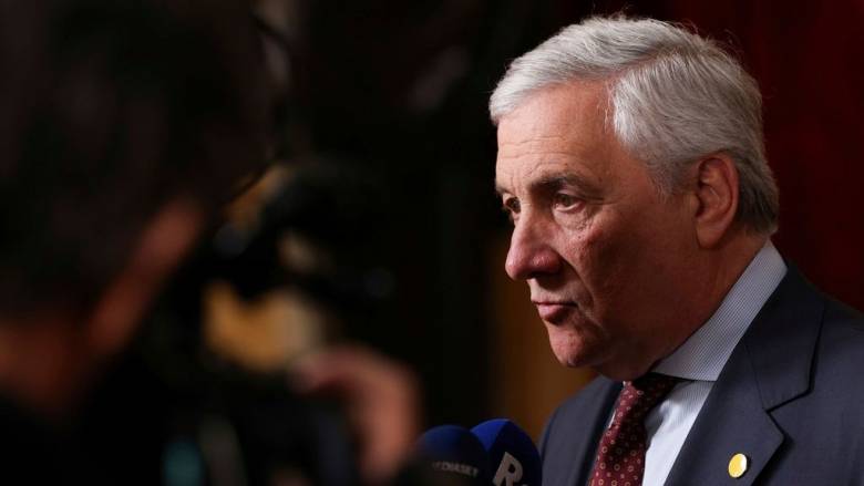 Η Ιταλία θα αναγνωρίσει Παλαιστινιακό κράτος στη Γενική Συνέλευση του ΟΗΕ - Τι είπε ο Ιταλός ΥΠΕΞ