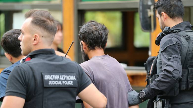 Υμηττός: Στη φυλακή ο 32χρονος, παραδέχτηκε τους εμπρησμούς - «Έχω ακουστά τον ISIS» υποστήριξε