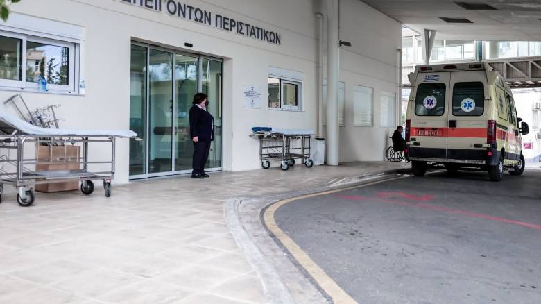 Τραυματίστηκαν δύο εργαζόμενοι ξενοδοχείου στη Ζάκυνθο μετά από έκρηξη φιάλης υγραερίου