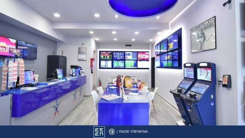 ΠΑΜΕ ΣΤΟΙΧΗΜΑ: Περισσότερα από 25 εκατομμύρια ευρώ σε κέρδη μοίρασε την προηγούμενη εβδομάδα