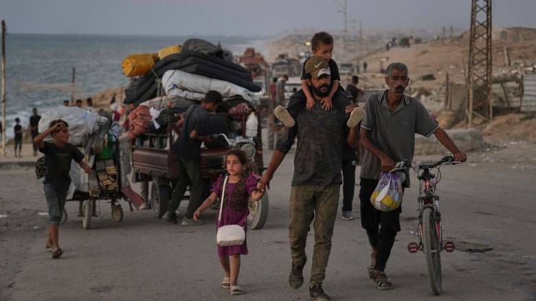 Η ισπανική εισαγγελία ξεκινά έρευνα για «παραβίαση των ανθρωπίνων δικαιωμάτων» στη Γάζα