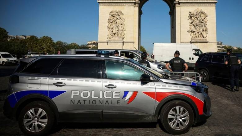 Γαλλία: Πυροβολισμοί στην πόλη Αρλ - Τρεις τραυματίες, αναζητούνται τρία άτομα