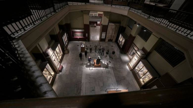 Αίγυπτος: Έλιωσαν το βραχιόλι Φαραώ 3.000 ετών που εκλάπη από μουσείο - Τέσσερις συλλήψεις