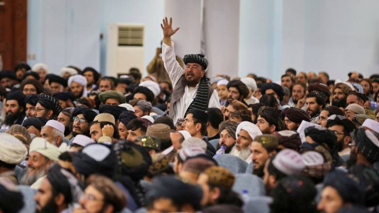 ΟΗΕ: Η διακοπή των τηλεπικοινωνιών από τους ταλιμπάν «κινδυνεύει να προκαλέσει σημαντική βλάβη»