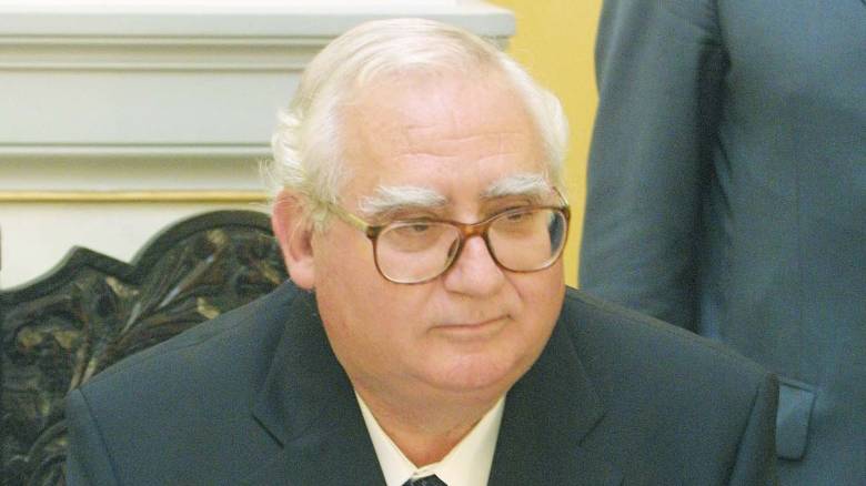 Πέθανε σε ηλικία 81 ετών ο Αλέκος Ακριβάκης - Υπήρξε ιδρυτικό μέλος του ΠΑΣΟΚ