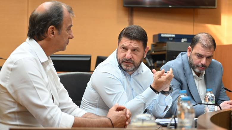 Χαρδαλιάς: «Το νέο υπερσύγχρονο αθλητικό κέντρο θα αποτελέσει τοπόσημο για όλη την περιοχή»