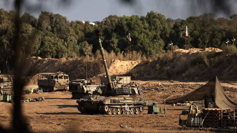 Γάζα: Παγιδευμένοι ανάμεσα σε πυρά χιλιάδες Παλαιστίνιοι - Νέο βέτο των ΗΠΑ στον ΟΗΕ