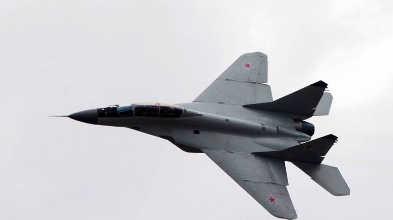 Το άρθρο 4 του ΝΑΤΟ ενεργοποίησε η Εσθονία - Αναχαιτίστηκαν ρωσικά μαχητικά μετά από πτήση 12 λεπτών