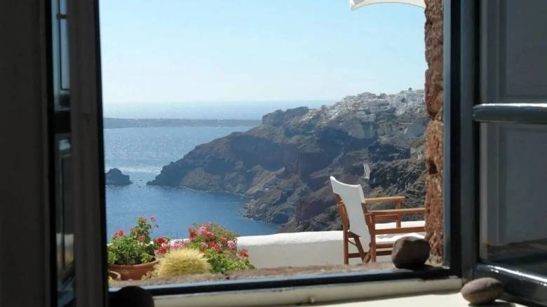 Ακριβή η διανυκτέρευση στην Ελλάδα - Πόσο κοστίζει μια βραδιά σε βραχυχρόνια μίσθωση