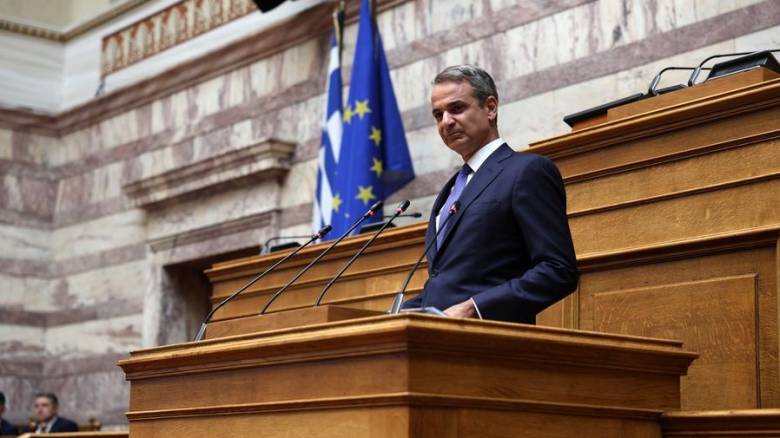 Πόθεν έσχες Κυριάκου Μητσοτάκη: 26 ακίνητα και εισοδήματα 82.940 ευρώ