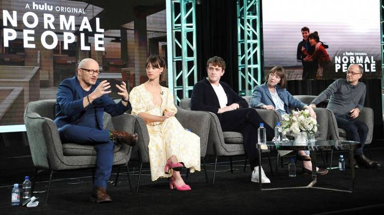 Συγγραφέας δεν ταξίδεψε στο Ην. Βασίλειο για να βραβευτεί γιατί φοβάται μήπως συλληφθεί - Ο λόγος