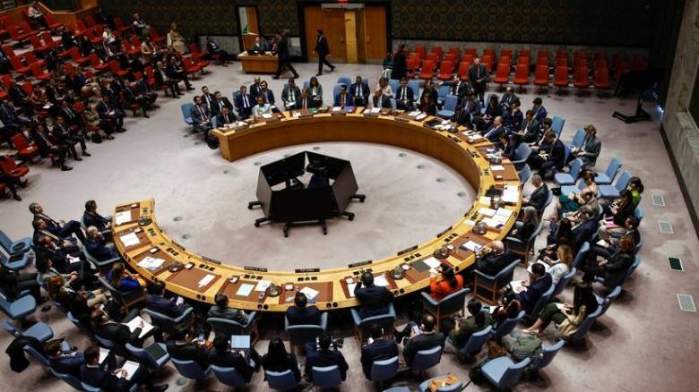 Το Συμβούλιο Ασφαλείας του ΟΗΕ επαναφέρει τις οικονομικές κυρώσεις στο Ιράν για τα πυρηνικά