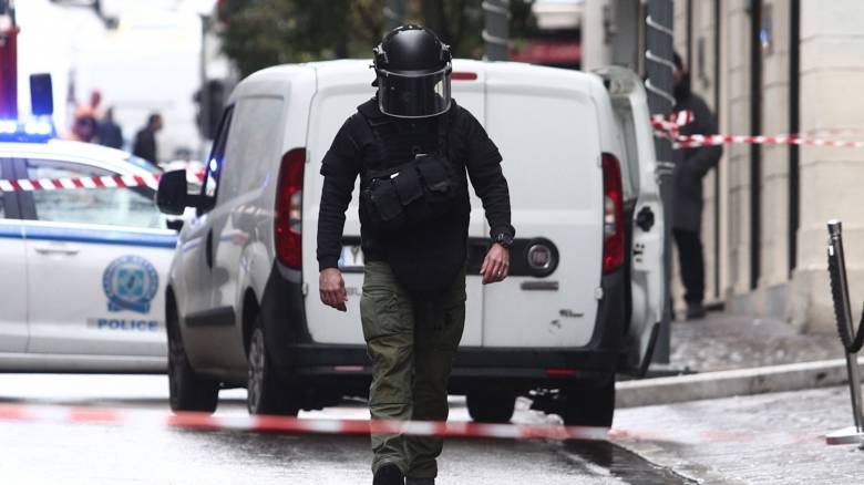 Φάρσα το απειλητικό τηλεφώνημα για βόμβα στο εμπορικό κέντρο River West