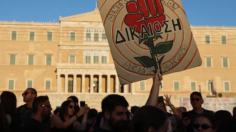 Νέες πολιτικές μάχες για Τέμπη και ΟΠΕΚΕΠΕ μετά τη ΔΕΘ