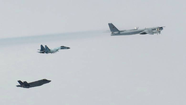 Συνεδριάζει το ΝΑΤΟ για τις ρωσικές παραβιάσεις στην Εσθονία - Η ενεργοποίηση του άρθρου 4