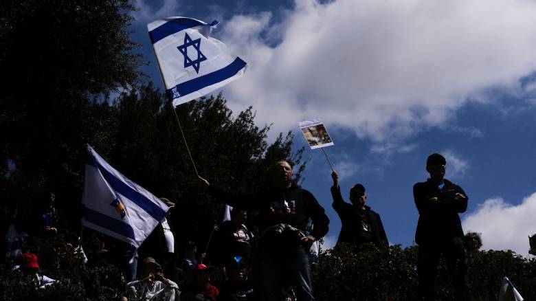 ΥΠΕΞ Ισραήλ: «Ανταμοιβή της Χαμάς» η αναγνώριση του Παλαιστιναικού κράτους