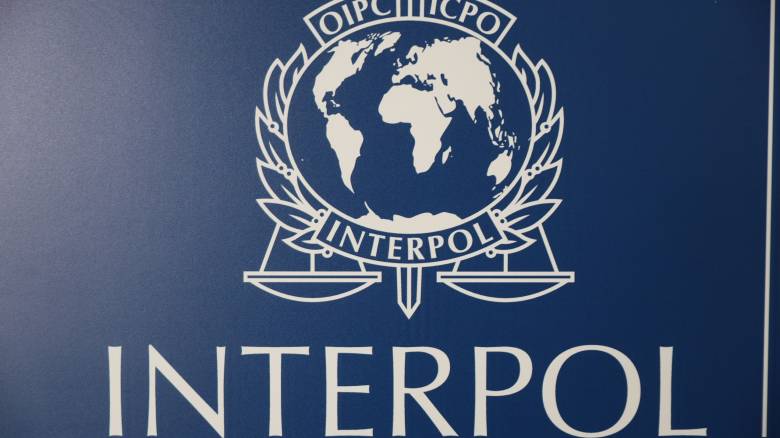 Αλλοδαπός καταζητούμενος από την Ιντερπόλ με «Ερυθρά Αγγελία» συνελήφθη στη Θεσσαλονίκη