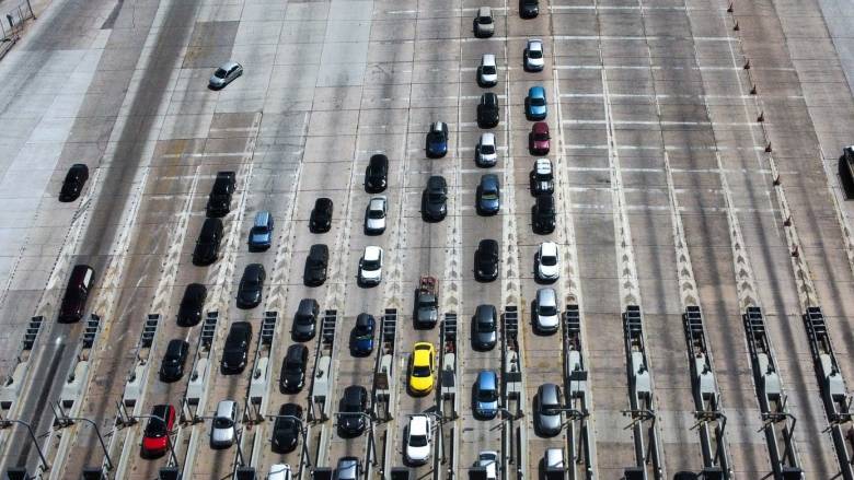 Πάνω από 3 εκατ. αυτοκίνητα δεν έχουν περάσει από ΚΤΕΟ - Τσουχτερά πρόστιμα στους παραβάτες