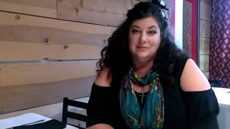 Η Αμερικανίδα που κατηγορούσε τον Τζο Μπάιντεν για σεξουαλική κακοποίηση πήρε τη ρωσική υπηκοότητα