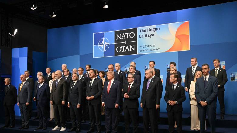 Τραμπ σε Ρωσία: «Θα υπερασπιστούμε την Πολωνία και τις χώρες της Βαλτικής, αν ενταθεί η κλιμάκωση»