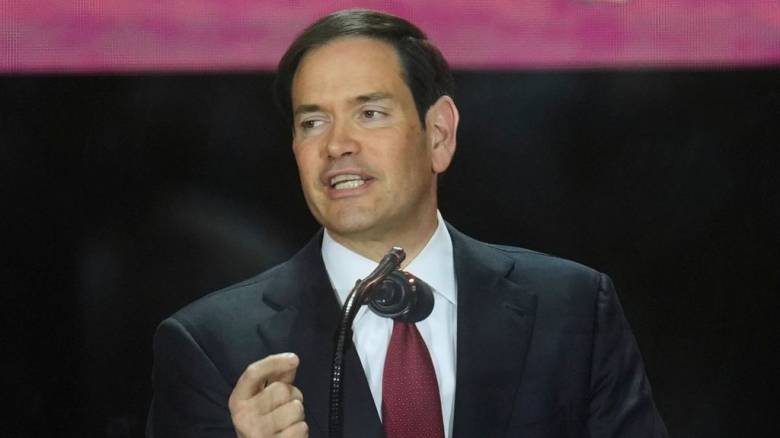 Πιέσεις Ρούμπιο σε Ροντρίγκες: Θα αξιολογήσουμε τις ενέργειές της - Προειδοποιήσεις και σε Κούβα