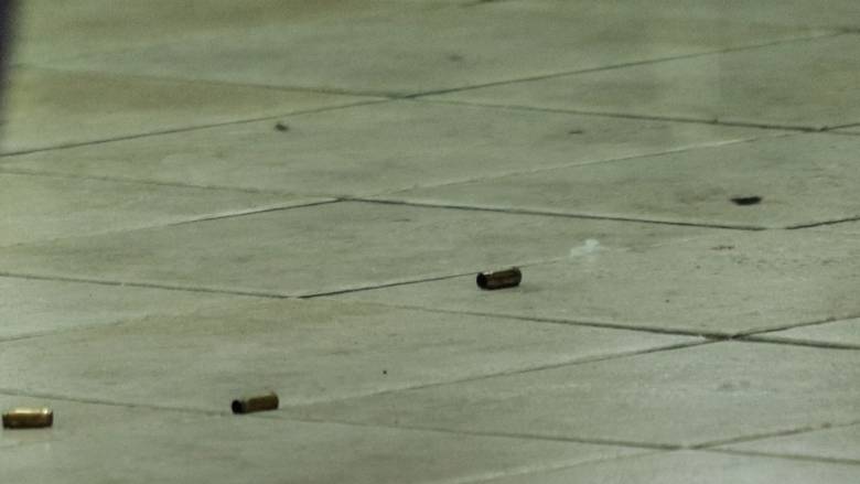 Παγκράτι: Σεσημασμένο για οπαδική βία το θύμα των πυροβολισμών - Άφαντος ο δράστης