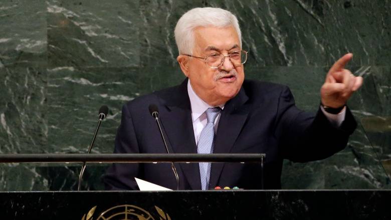 Υψηλοί συμβολισμοί, αμφίβολα αποτελέσματα: Τι σημαίνει η αναγνώριση Παλαιστινιακού Κράτους