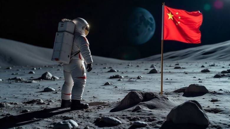 Η Κίνα θα ξεπεράσει τις ΗΠΑ στο διάστημα μέσα σε 5 με 10 χρόνια, υποστηρίζουν ειδικοί