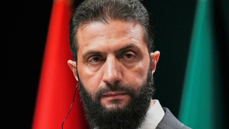 Στην Νέα Υόρκη για τη Γενική Συνέλευση του ΟΗΕ ο Αλ Σαράα - Ο πρώτος πρόεδρος της Συρίας από το 1967