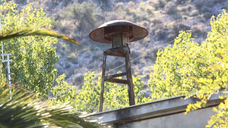 Άσκηση «ΠΑΡΜΕΝΙΩΝ-25»: Σειρήνες θα ηχήσουν την 1η Οκτωβρίου σε όλη την επικράτεια