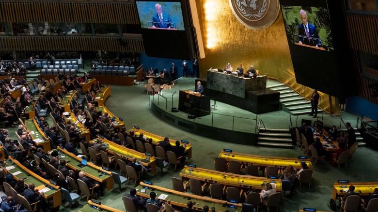 ΗΠΑ: Εξαρθρώθηκε δίκτυο ικανό να απειλήσει τη Συνέλευση ΟΗΕ και τις τηλεπικοινωνίες στη Ν. Υόρκη