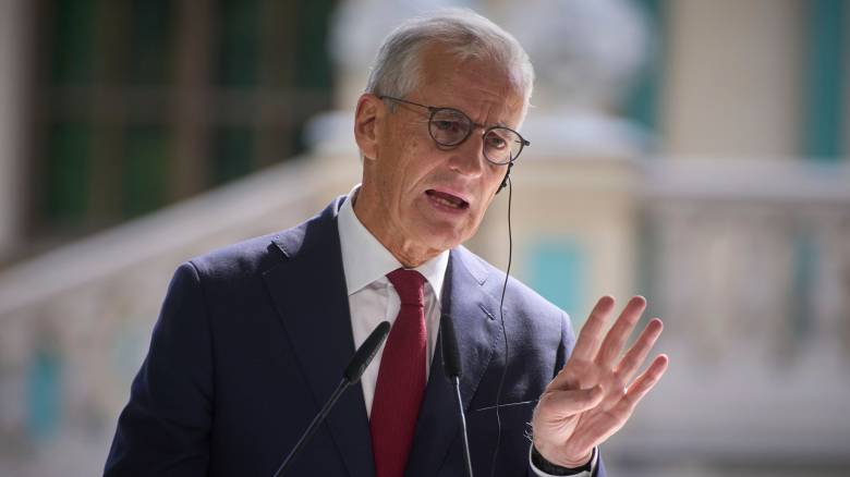 Η Ρωσία παραβίασε τον εναέριο χώρο τρεις φορές το 2025, λέει η Νορβηγία