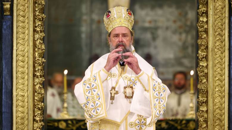 Έκαναν ψεύτικο προφίλ στο Facebook προσποιούμενοι τον μητροπολίτη Θεσσαλονίκης