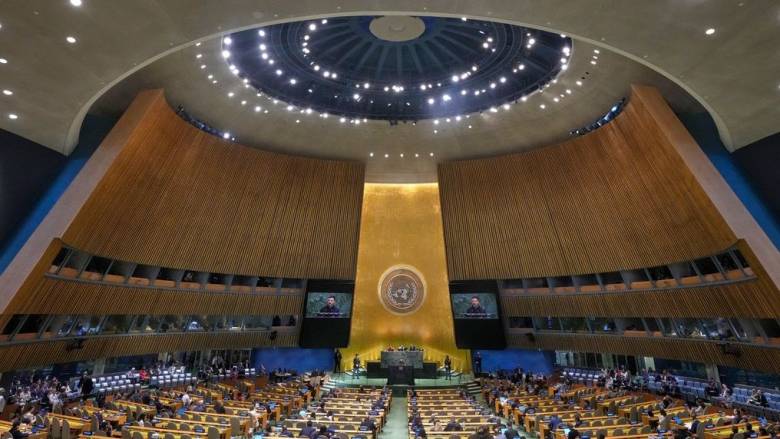Τα περίεργα της Γενικής Συνέλευσης του ΟΗΕ - Η μεγαλύτερη ομιλία και ποια χώρα μιλά πάντα πρώτη