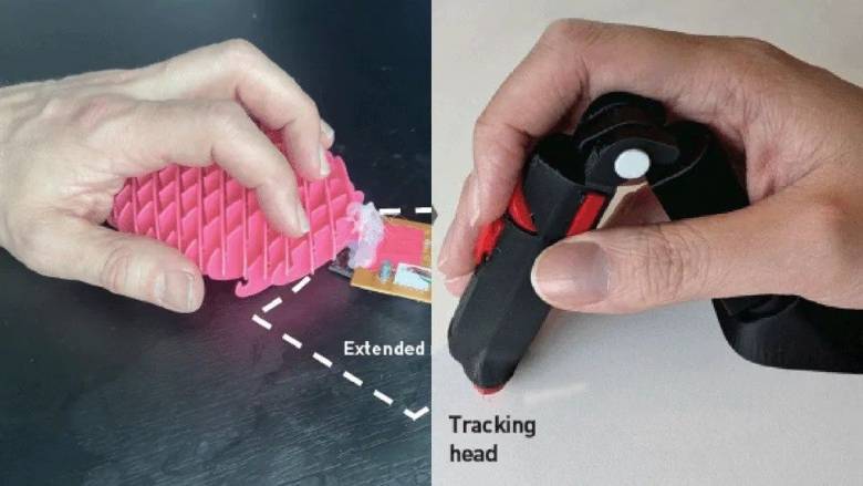 Τέλος στην καταπόνηση του καρπού βάζουν δύο πρωτοποριακά σχέδια για ποντίκια υπολογιστών