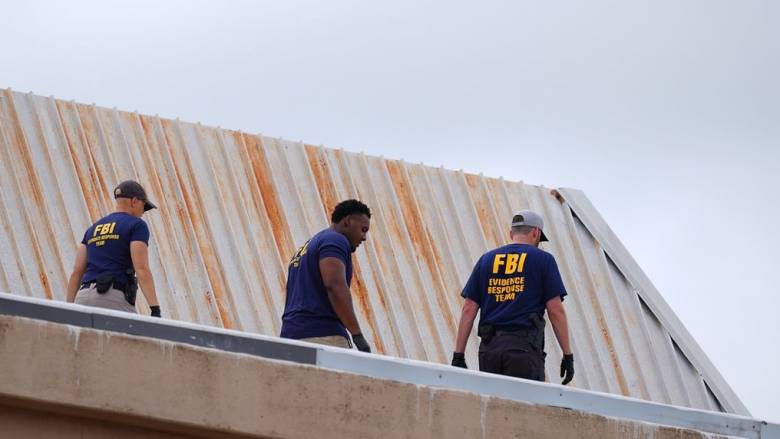 ΗΠΑ: Αυτός είναι ο ύποπτος για την ένοπλη επίθεση σε γραφείο της ICE στο Τέξας