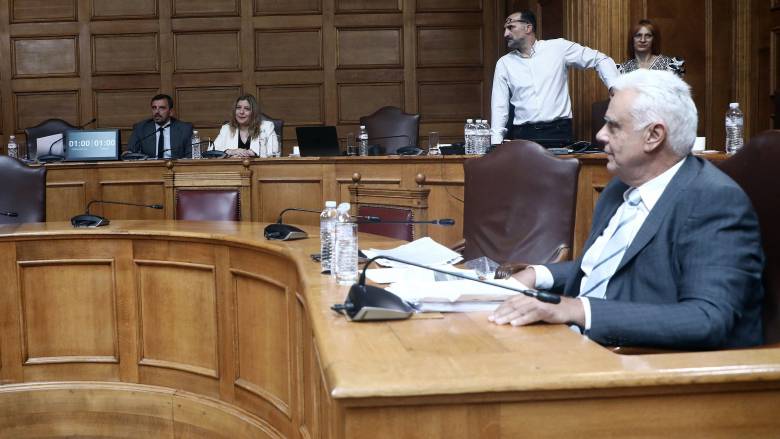 Βαριές καταγγελίες από τον Ν. Σαλάτα για ΟΠΕΚΕΠΕ - Η απάντηση Τυχεροπούλου και πηγές της ΝΔ