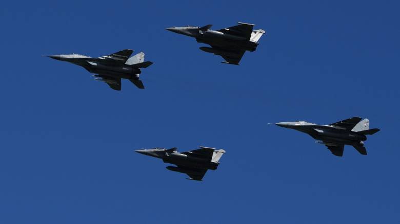 Γαλλική στήριξη στην Ελλάδα με ηχηρά μηνύματα στην Άγκυρα: «Όχι» στην ένταξη της Τουρκίας στο SAFE