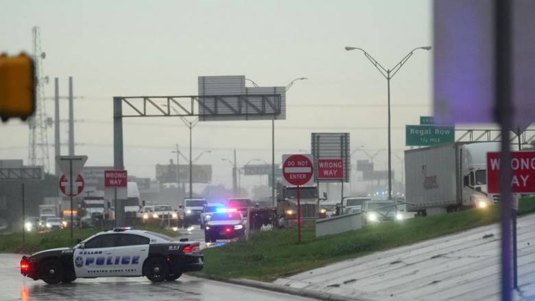 ΗΠΑ: Τρεις νεκροί και ένας τραυματίας από πυροβολισμούς σε κτήριο της ICE - Το μήνυμα στις σφαίρες