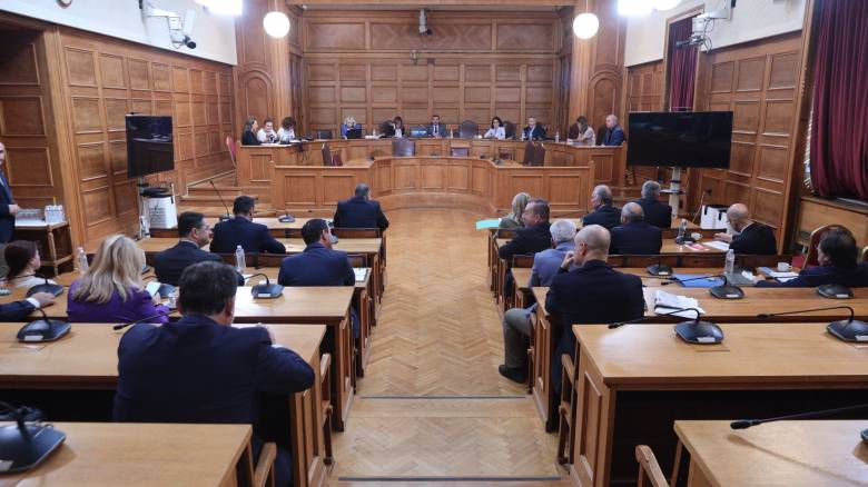 ΟΠΕΚΕΠΕ: Ο πρόεδρος της Εξεταστικής διαβεβαιώνει ότι θα κατατεθούν όσα έγγραφα ζητηθούν