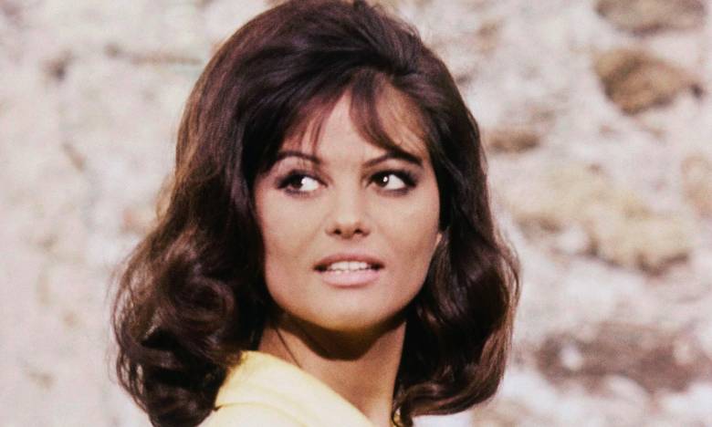 Πέθανε η Κλαούντια Καρντινάλε - Σύμβολο της «χρυσής εποχής» του κινηματογράφου