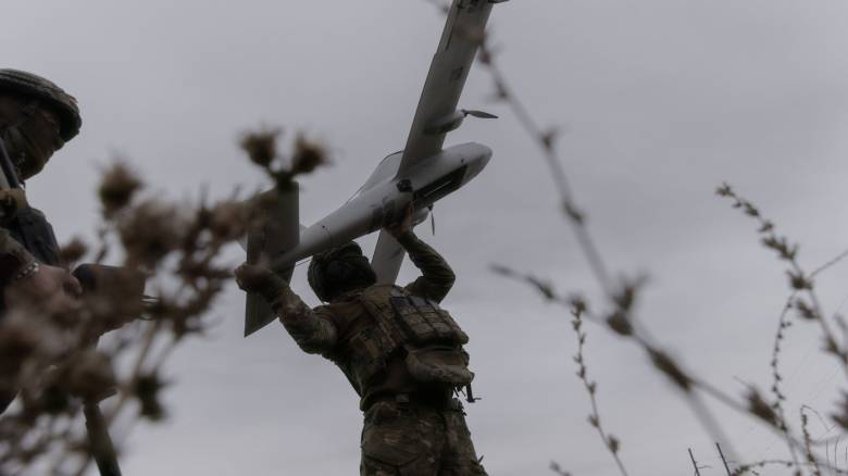 Ουκρανία: Μαζική ρωσική επίθεση με πυραύλους και drones – Έπληξαν ενεργειακές υποδομές