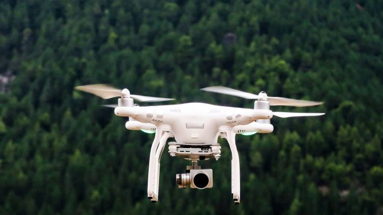Συναγερμός στη Νορβηγία από drone σε απαγορευμένη ζώνη - Σε εξέλιξη έρευνες για το περιστατικό