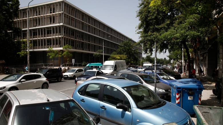 Θεσσαλονίκη: Απολογείται σήμερα ο 18χρονος που κατηγορείται για αρπαγή, εκβίαση, ληστεία 15χρονου